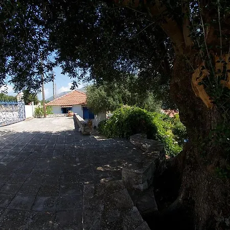 度假居 Auntie's With View, Near Agia Efimia *