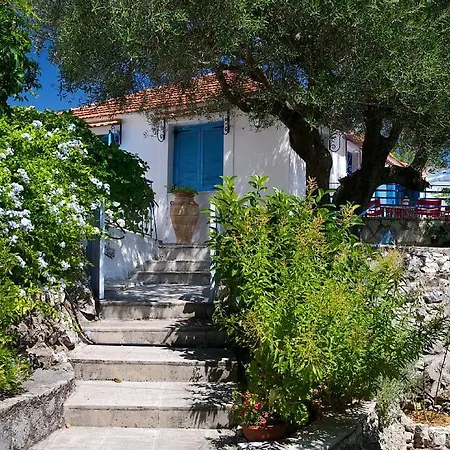 度假居 Auntie's With View, Near Agia Efimia *