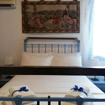 度假居 Auntie's With View, Near Agia Efimia